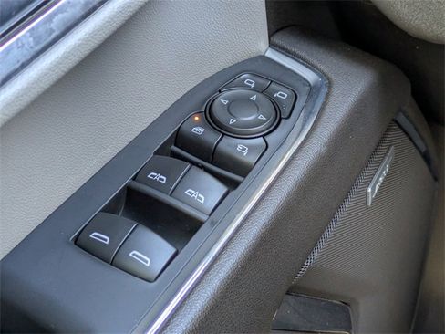 Used 2024 Chevrolet Silverado 1500 LTZ image 25