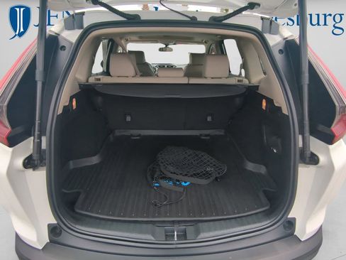 Used 2021 Honda CR-V EX-L image 10