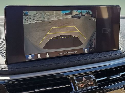 New 2026 Acura MDX FWD image 20