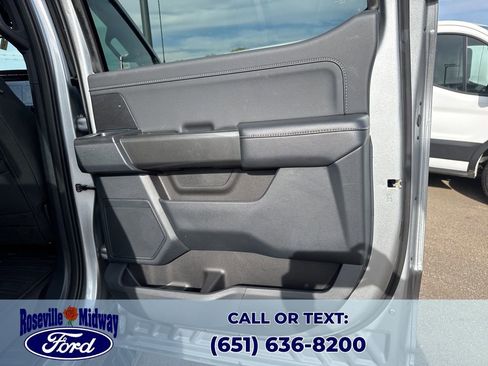 Used 2023 Ford F150 XLT w/ Equipment Group 302A High image 43