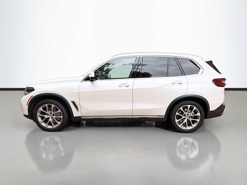 Certified 2022 BMW X5 xDrive40i w/ Premium Package AWD/4WD image 5