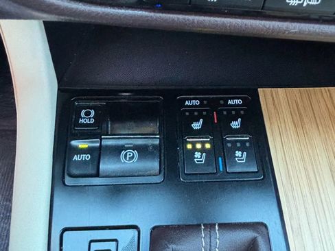 Used 2016 Lexus RX 350 F Sport image 20