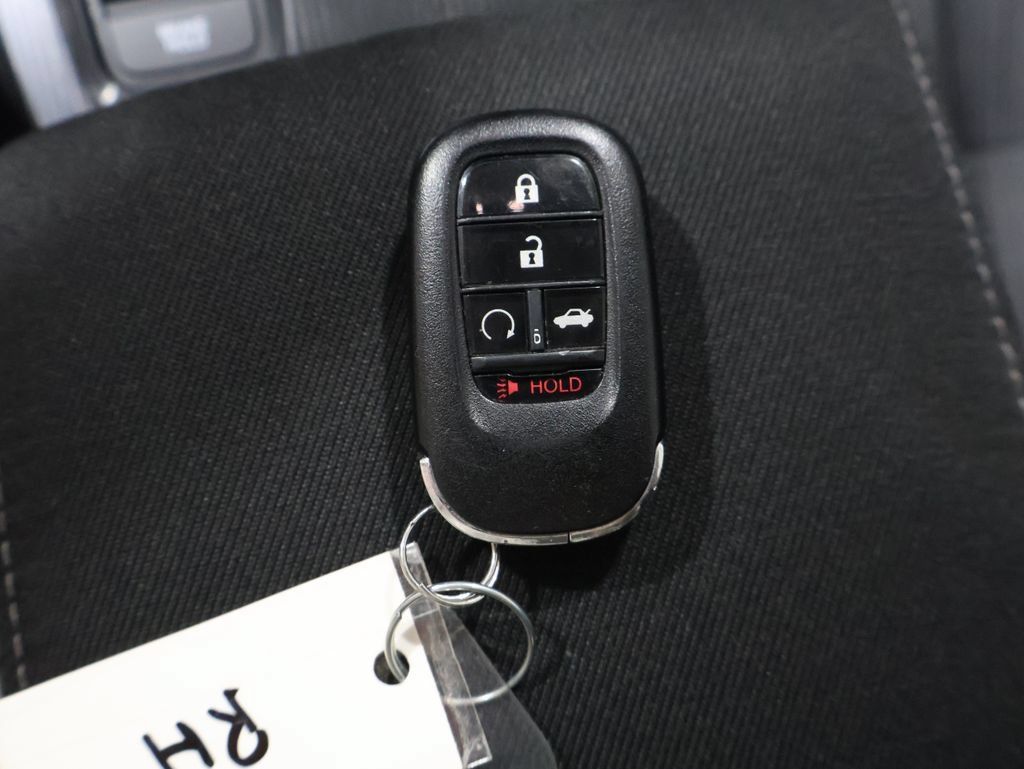 Used 2024 Honda Civic EX image 25