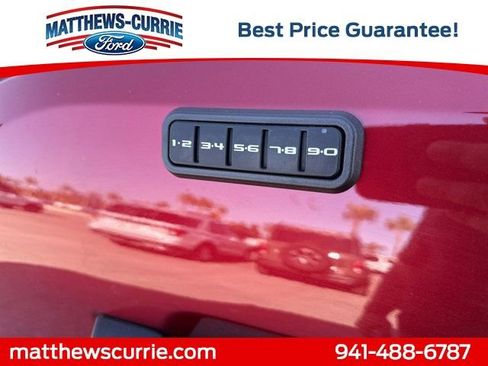 New 2026 Ford F150 STX image 9