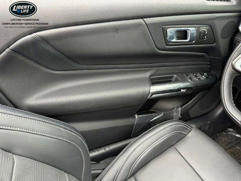 New 2026 Ford Mustang Premium RWD image 29