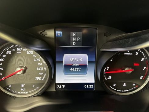 Used 2018 Mercedes-Benz C 300 4MATIC Sedan image 14