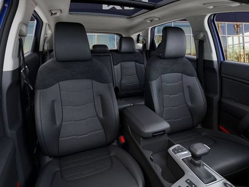 New 2026 Kia Sportage SX AWD/4WD image 16