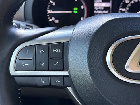 Used 2023 Lexus GX 460 Premium w/ Accessory Package AWD/4WD image 25