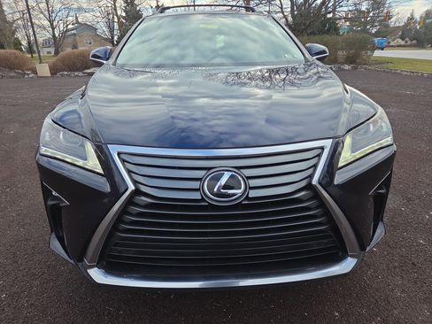Used 2016 Lexus RX 350 AWD image 8