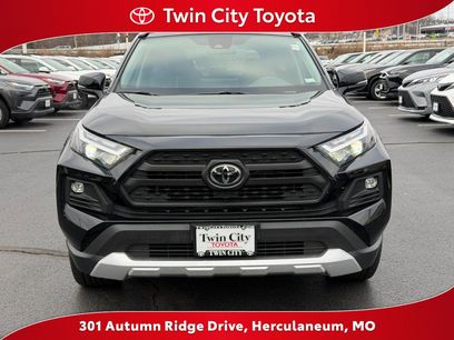 Certified 2025 Toyota Camry SE