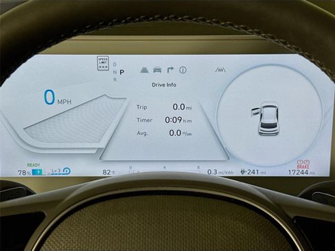Certified 2024 Hyundai Ioniq 5 Limited RWD image 13