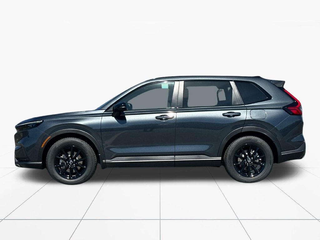 New 2027 Honda CR-V Sport-L image 7