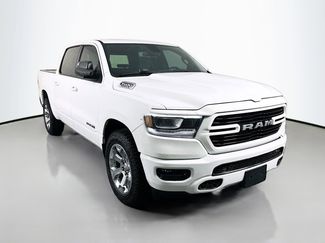 Used 2019 RAM 1500 Big Horn AWD/4WD video 1