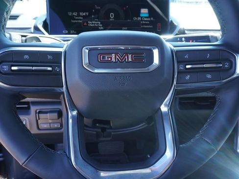 New 2026 GMC Sierra EV Elevation image 18