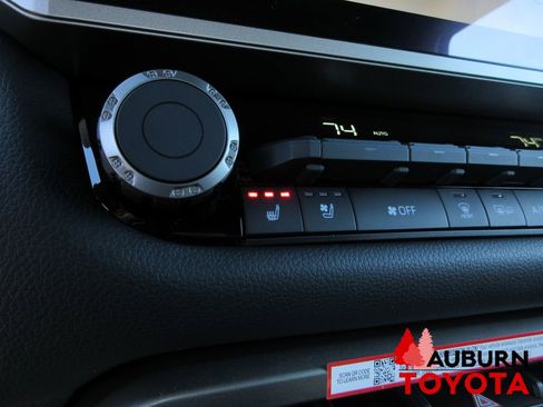 New 2026 Toyota Tundra Limited image 12