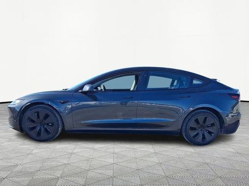 Used 2025 Tesla Model 3 Long Range image 4