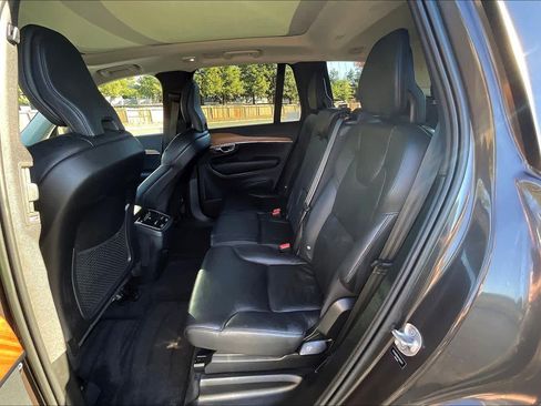 Used 2023 Volvo XC90 B6 Plus w/ Protection Package Premier image 29