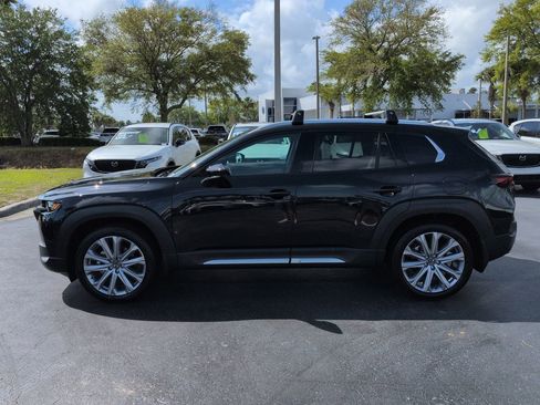 New 2026 MAZDA CX-50 2.5 Turbo w/ Accent Package AWD/4WD image 7