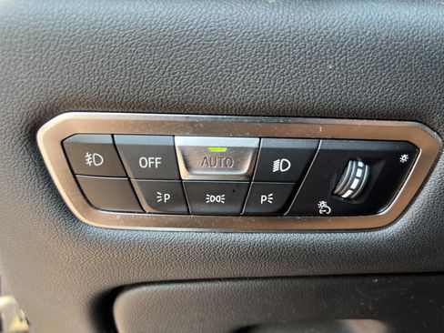Used 2019 BMW X5 xDrive40i AWD/4WD image 37