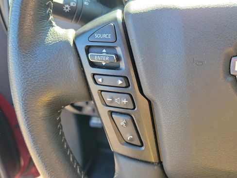 Certified 2023 Nissan Frontier SV w/ SV Convenience Package image 28