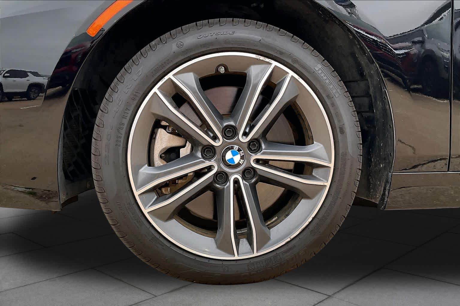 Used 2023 BMW 228i Gran Coupe FWD image 12