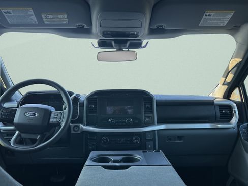 Used 2023 Ford F150 XLT w/ XTR Package image 22