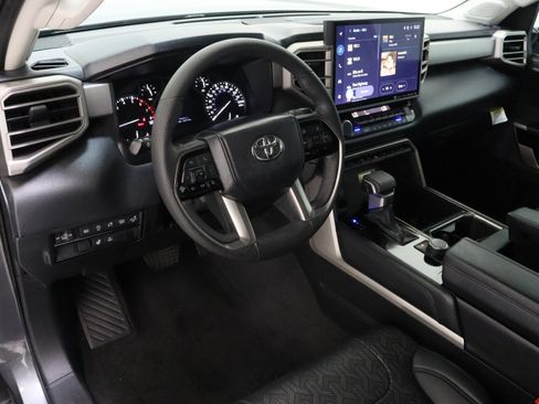 Used 2023 Toyota Tundra Limited RWD image 13