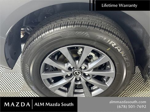 New 2026 MAZDA CX-30 AWD 2.5 S image 18