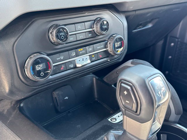 Used 2023 Ford Bronco Big Bend AWD/4WD image 29