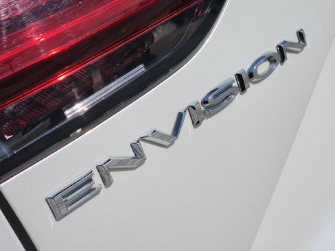 Used 2023 Buick Envision Essence w/ Sport Touring Package FWD image 13