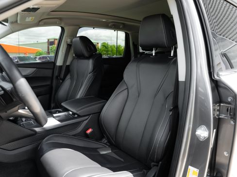 Used 2024 Acura MDX SH-AWD w/ Technology Package image 22