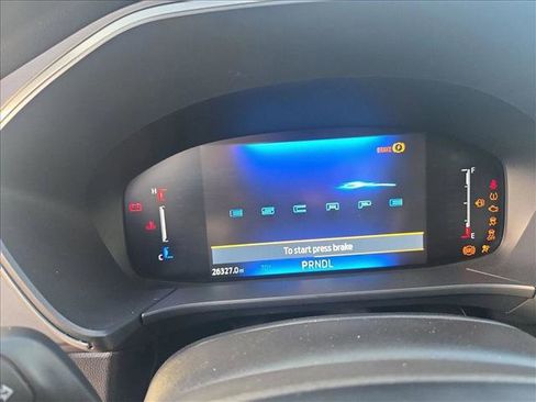 Used 2025 Ford Escape Active AWD/4WD image 10
