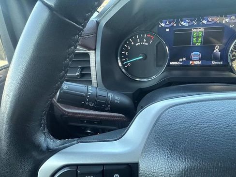 Used 2024 Ford Expedition Limited image 31