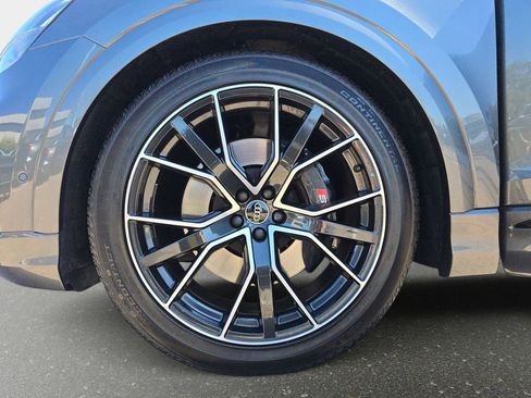 Used 2021 Audi SQ8 Prestige w/ Prestige Package AWD/4WD image 36