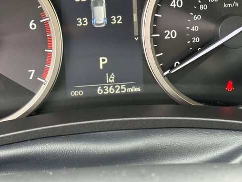 Used 2019 Lexus NX 300 AWD image 23