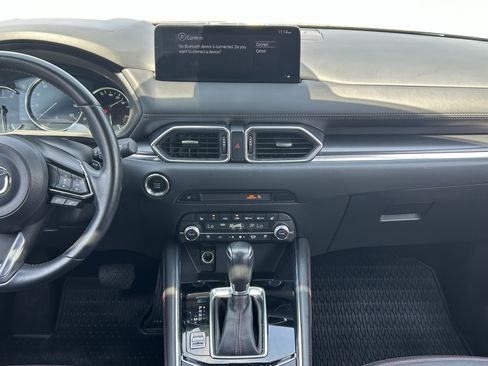 Used 2023 MAZDA CX-5 AWD 2.5 Turbo image 19