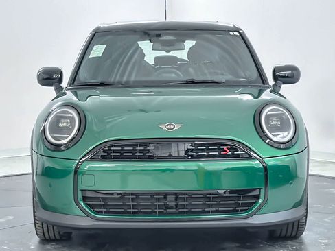 New 2026 MINI Cooper S FWD image 10