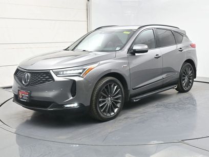Used 2022 Acura RDX AWD
