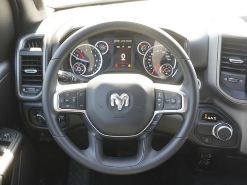 New 2026 RAM 1500 Express RWD image 15