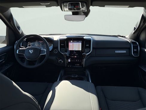 New 2026 RAM 1500 Big Horn image 12