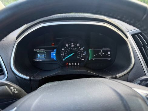 Used 2015 Ford Edge SEL w/ Equipment Group 201A AWD/4WD image 12