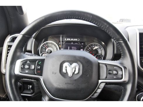 Used 2024 RAM 1500 Lone Star image 17
