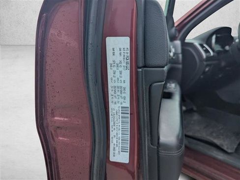 Used 2018 Jeep Grand Cherokee Altitude RWD image 16