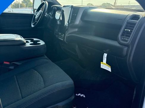 Used 2026 RAM 3500 Tradesman AWD/4WD image 16