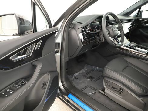 New 2026 Audi Q7 Premium Plus AWD/4WD image 14