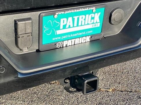 New 2026 GMC Sierra 1500 AT4 w/ AT4 Premium Package image 7