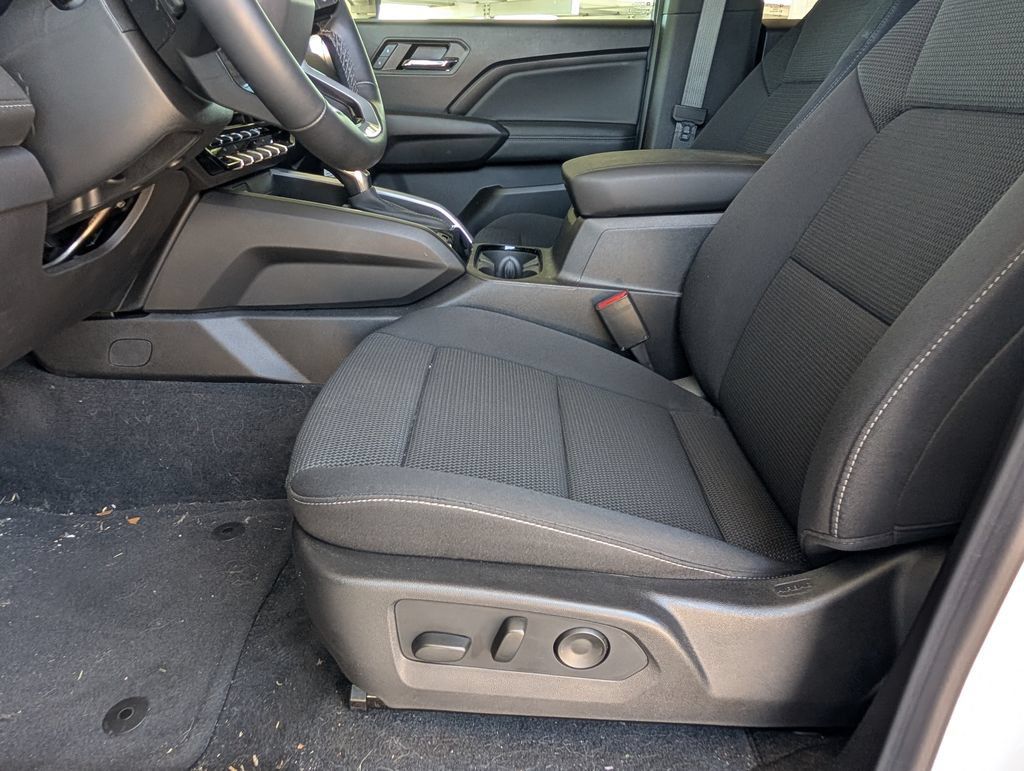 New 2026 Chevrolet Colorado LT w/ Advanced Trailering Package RWD image 9