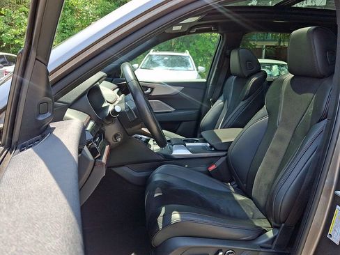 Used 2023 Acura MDX A-Spec AWD/4WD image 15