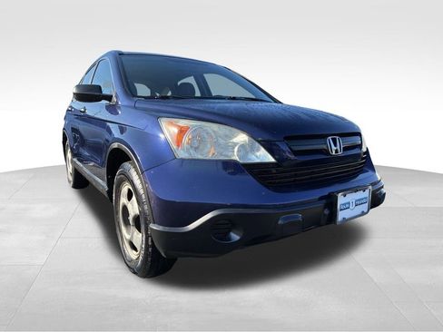 Used 2008 Honda CR-V LX image 1
