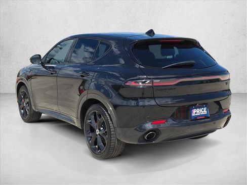 Used 2024 Dodge Hornet R/T Plus AWD/4WD image 8